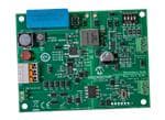 Microchip Technology Carte d'évaluation 1 W MCP1012