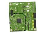 Texas Instruments Carte de communication de microcontrôleur (MCU) LEDMCUEVM-132