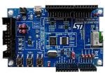 STMicroelectronics Carte d'évaluation STEVAL-IDB008V1M pour BlueNRG-M2SA