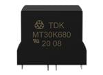 TDK Varistances ThermoFuse™ MT30