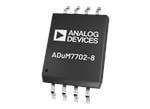 Analog Devices Inc. Modulateurs Sigma-Delta 16 bits ADuM7702