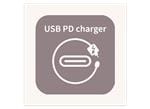 Infineon Technologies Chargeurs et adaptateurs USB-C