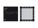 Toshiba Pilote de moteur pas à pas automobile TB9120AFTG