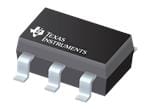 Texas Instruments Capteurs de température de sortie analogique TMP9A00-EP