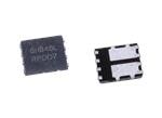 onsemi MOSFET de puissance à double canal N NVMFD6H846NL