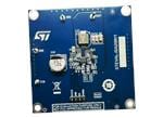 STMicroelectronics Carte d'évaluation STEVAL-ISA209V1