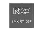 NXP Semiconductors MCU de croisement RT106F i.MX