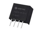 CUI Inc PQS075-S Convertisseurs DC-DC isolés