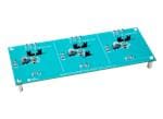 Analog Devices Inc. Kits d'évaluation MAXM17633, MAXM17634, MAXM17635