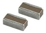 Murata Electronics Condensateurs céramiques LLL à faible ESL