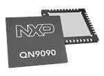 NXP Semiconductors SoC BLUETOOTH® 5 QN9090 et QN9030