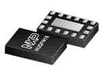 NXP Semiconductors Commutateur 1-à-2 différentiel haut débit CBTU02044