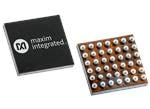 Analog Devices Inc. Convertisseur à condensateur commuté biphasé MAX77932C