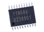 Renesas Electronics Microcontrôleurs RL78/G1x à 8 bits