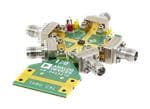 Analog Devices Inc. Carte d'évaluation ADRF5047-EVALZ