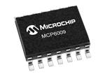 Microchip Technology Amplificateurs opérationnels 1 MHz MCP6006 et MCP6009
