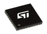 STMicroelectronics CI de sécurité ST33TPHF20SPI