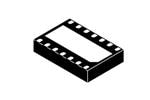 onsemi Émetteur-récepteur CAN FD double NCV7446