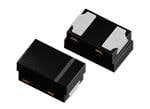 Vishay Semiconductors Diodes de protection ESD BiAs VCUT0714BHD1