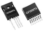 onsemi MOSFET EliteSiC (carbure de silicium) 1 200 V
