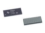 Texas Instruments Tampons enregistrés configurables SN74SSTUB32866