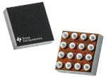 Texas Instruments Commutateur de protection 2:1 SPDT hors tension TMUX1575