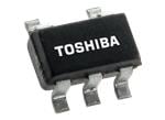 Toshiba Circuits intégrés linéaires CMOS TCR3UF