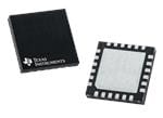 Texas Instruments Chargeur de batterie Buck 3,0 A bq25611D