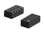STMicroelectronics Filtre en mode commun automobile ECMF4-2459A6M1