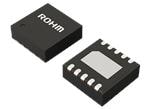 ROHM Semiconductor CI pilote de courant constant BD18336NUF-M