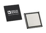 Analog Devices Inc. Gestionnaires de système d’alimentation PmBus™ à 4 canaux LTC2975
