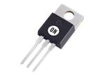 onsemi MOSFET® SUPERFET III à canal N NTPF360N80S3Z