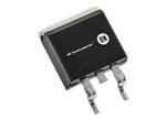 onsemi MOSFET SUPERFET III FCB125N65S3