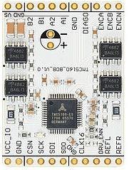 Analog Devices / Maxim Integrated Kits d'évaluation TMC5160-EVAL-KIT