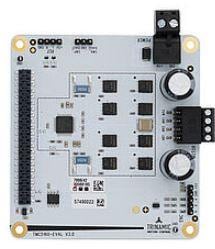 Analog Devices / Maxim Integrated Kits d'évaluation TMC5160-EVAL-KIT