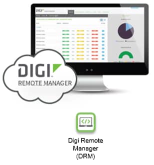 Digi Outils Xbee®