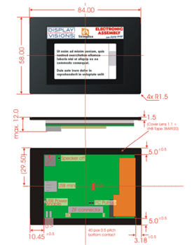 DISPLAY VISIONS 2