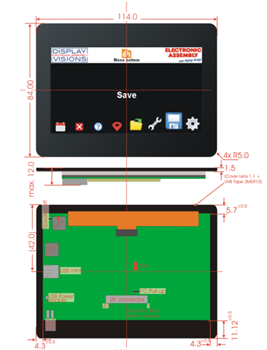 DISPLAY VISIONS 2