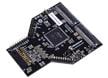Carte d'évaluation maXTouch ATMXT1189TDAT