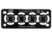 Carte coupon pour microphone STEVAL-MIC006V1