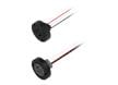 Ensemble de connecteurs femelles ANSI C136.10 LUMAWISE N