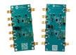 Kits d'évaluation MAX22701EVKIT/MAX22702EVKIT