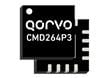 Amplificateur à faible bruit 6 GHz à 18 GHz CMD264P3