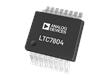 Contrôleur Boost synchrone à faible IQ LTC7804