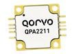 Amplificateur de puissance GaN 10 W QPA2211