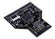 Carte d'évaluation maXTouch ATMXT1665TDAT