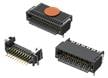 Prises Micro Flyover® robustes Firefly™