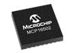 PMIC hautes performances MCP16502