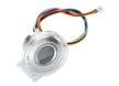 Fingerprint Sensor with Two-Color LED Ring