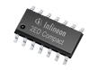 CI pilotes de grille SOI (silicium sur isolant)